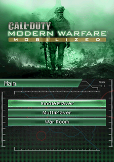 Call Of Duty: Modern Warfare - Mobilized – Обзоры И Оценки.