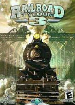 Railroad Tycoon 3