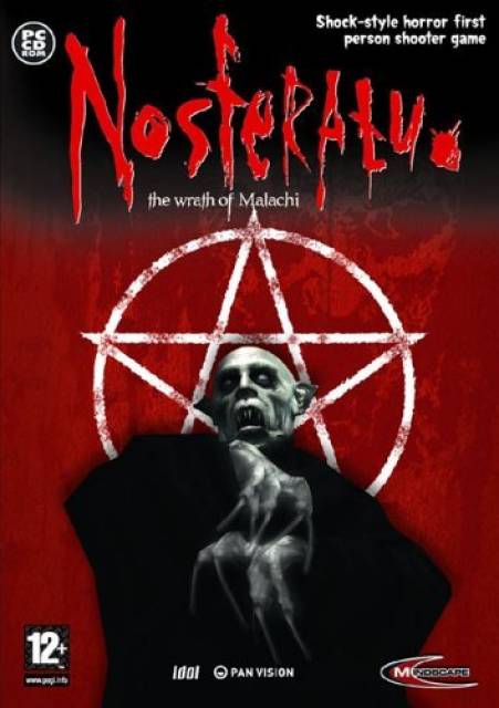 Nosferatu: The Wrath of Malachi