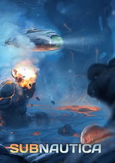 Subnautica Subnautica