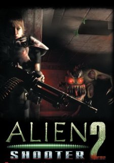 Alien Shooter 2