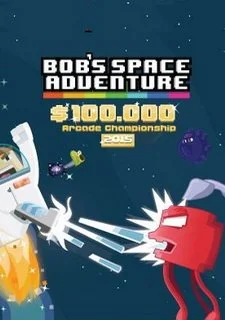 Bob's Space Adventure