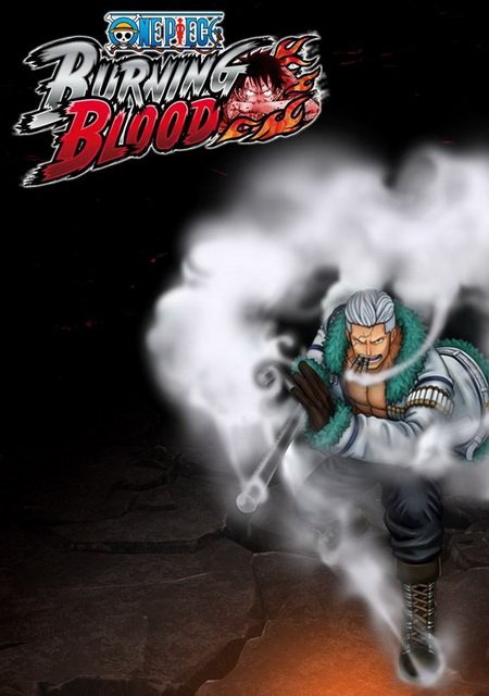 One Piece: Burning Blood