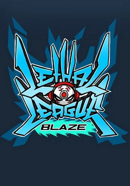 Lethal League Blaze