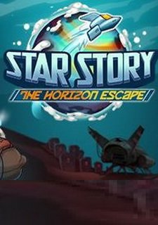 Star Story: The Horizon Escape
