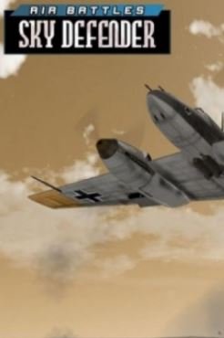 Air Battles: Sky Defender