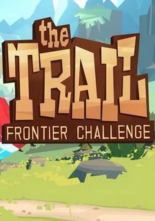 The Trail: Frontier Challenge