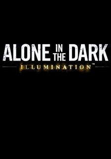 Alone in the Dark: Illumination