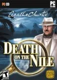 Agatha Christie: Death on the Nile