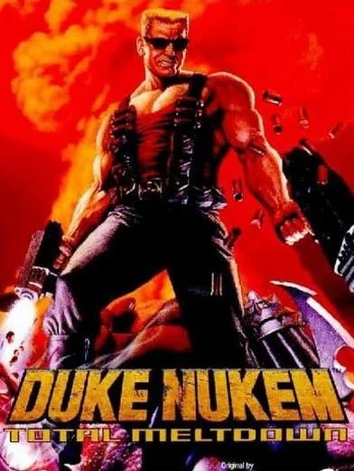 Duke Nukem 3D: Hail to the King Collection