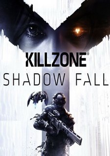 Killzone: Shadow Fall