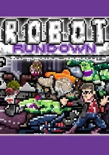 Robot Rundown