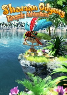 Shaman Odyssey - Tropic Adventure