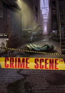 Crime Scene