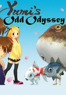 Yumi's Odd Odyssey