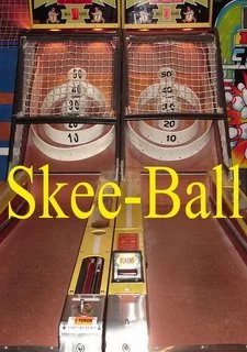 Skee-Ball