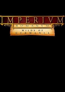 Imperium Romanum: Wilds of Germania