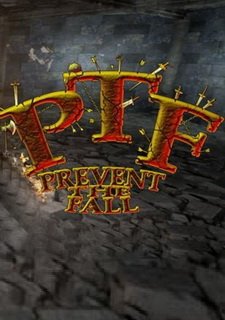 Prevent The Fall