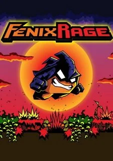 Fenix Rage