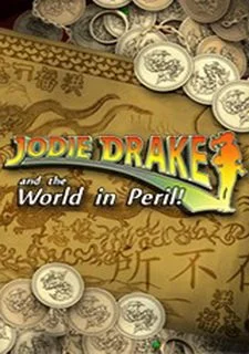 Jodie Drake and the World in Peril