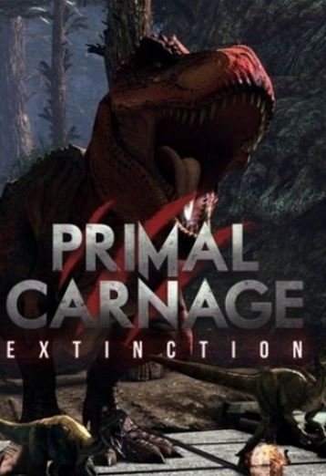 Primal Carnage: Extinction