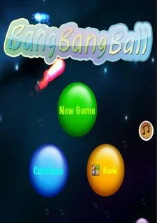 Bang Bang Balls