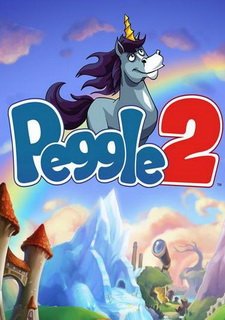 Peggle 2