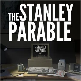 The Stanley Parable PC