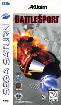 Battle Sport