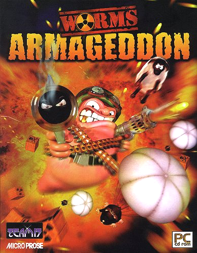 Worms: Armageddon
