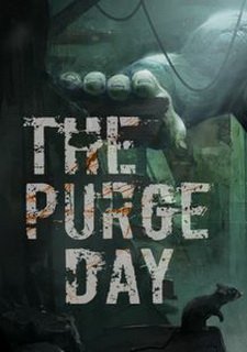 The Purge Day