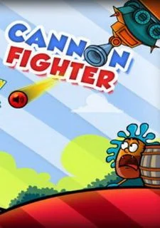 Cannon Fighter