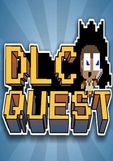 DLC Quest