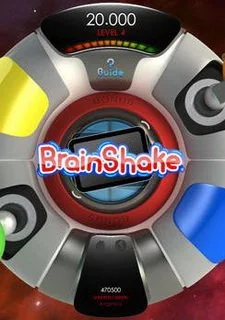 Brain Shake