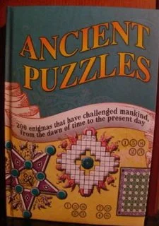 Ancient Puzzles