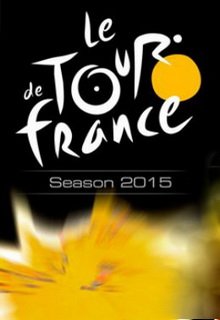 Tour de France 2015