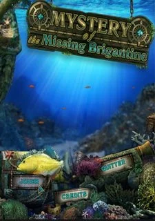 Mystery of the Missing Brigantine