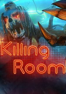 Killing Room