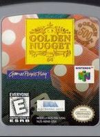 Golden Nugget 64
