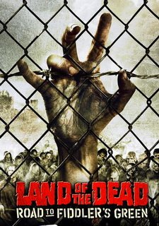 Land of the Dead: Road to Fiddler's Green