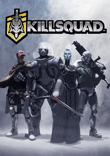 Killsquad