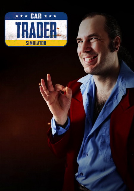 Car Trader Simulator