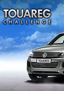 Volkswagen Touareg Challenge