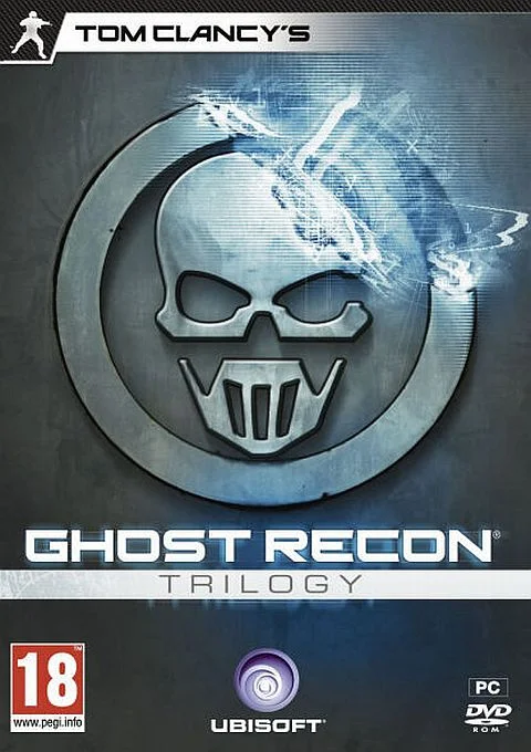 Tom Clancy's Ghost Recon Trilogy