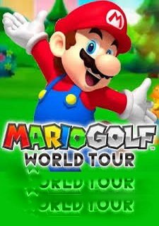 Mario Golf: World Tour