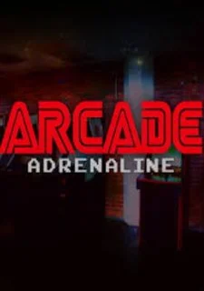 Adrenaline Arcade