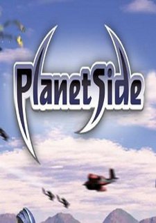 Planetside