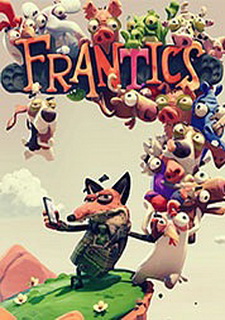 Frantics