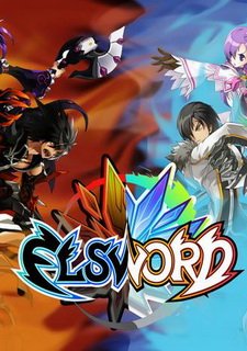 Elsword