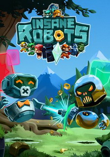 Insane Robots